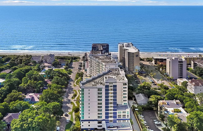 Horizon at 77th by Palmetto Vacations - Foto 52