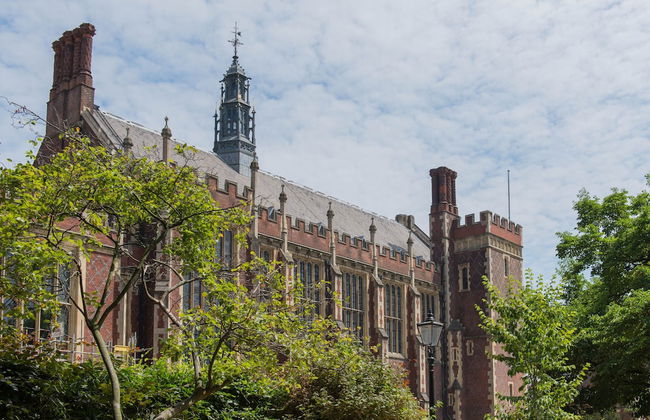 Virginia House by City Living London - Foto 26