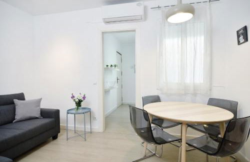 Encantador piso en el centro - Foto 6