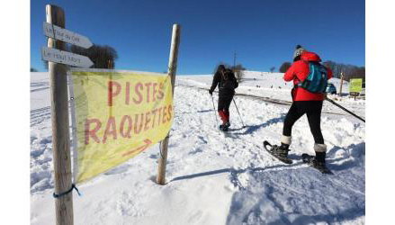 Gite LE REFUGE DES LOUPS BLANCS 6 pers - Foto 2