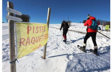 Le Refuge des Loups Blancs 12 pers - Foto 18