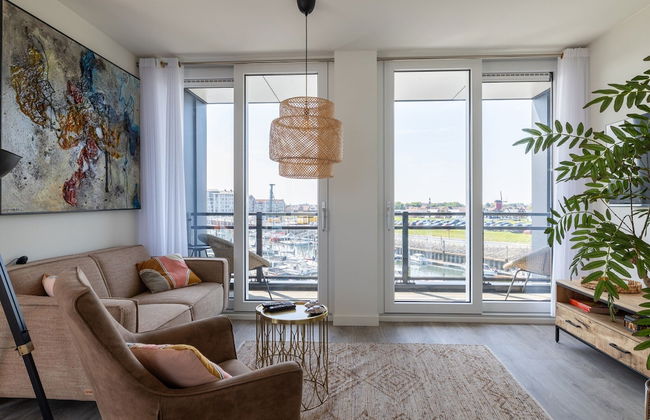 Seaside Getaway, Sint-annaland - Foto 8