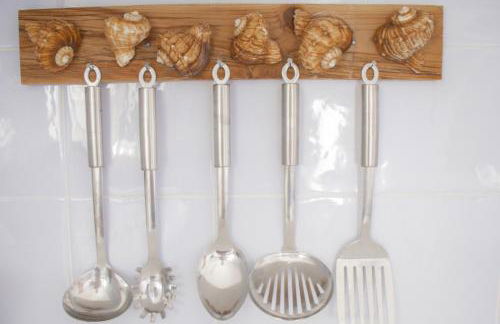 Slowing Villas - Villa Oceano - Foto 20