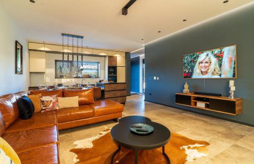 Villa Blumarine - Photo 3