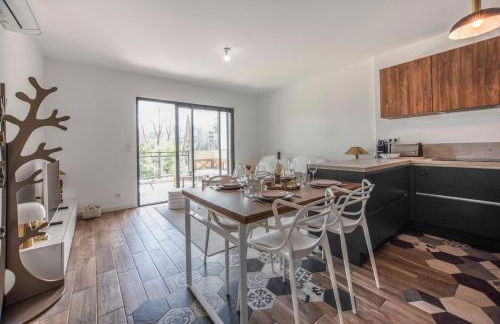 Appartement T3 de charme avec Terrasse - Hauteurs Bastia - Photo 14