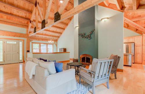 Freedom's Private Retreat - Photo 6