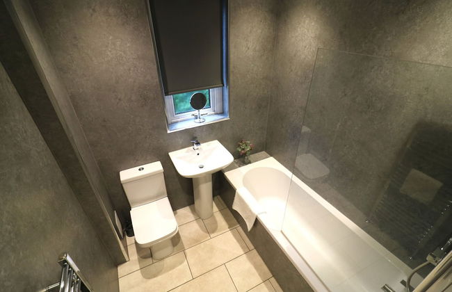 Glen Lee - Bellshill - Foto 32