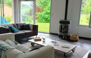 Maison Cluny - Foto 1