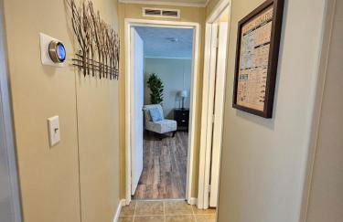 Fisherman's Hideaway! Home on canal in Okeechobee! - Foto 25