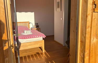 Übernachtung beim Bio-Metzger "Zimmer Rosl" - Foto 14