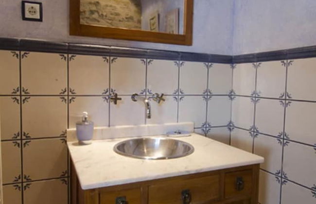 Casa Mur de Alujan - Foto 56