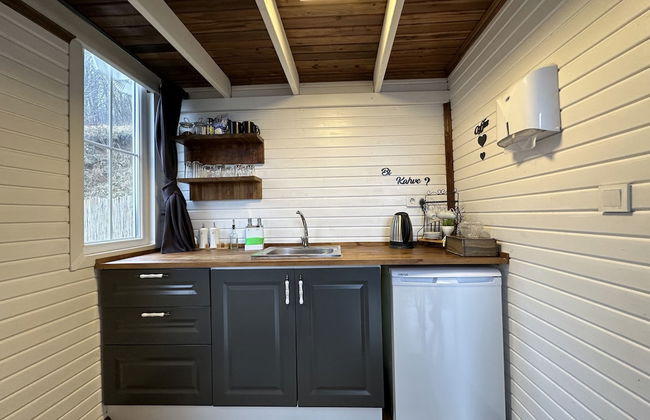 Payna Tiny House - Foto 7