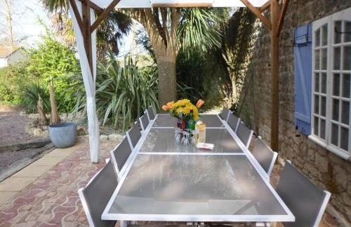 Gite familial à Carentan - Photo 28