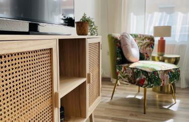 Apartment Boho Living - Foto 21