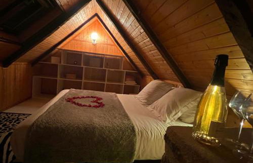 Petite maison du causse - Photo 3