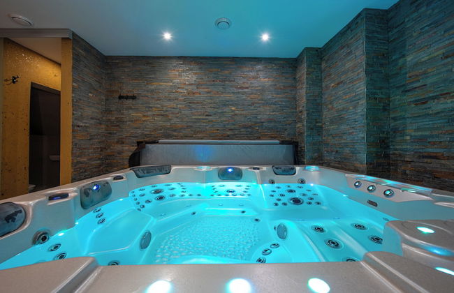 Apartmány Žakovce & SPA - Foto 58