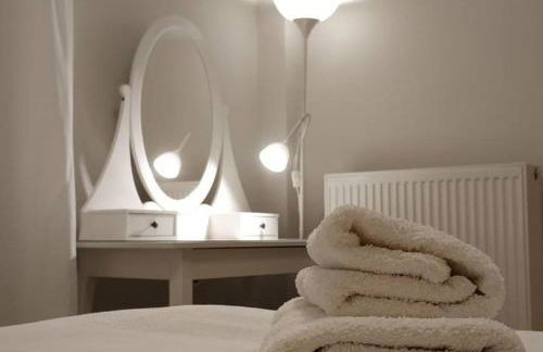 Goldfish Seaside Luxury Houses - Photo 56