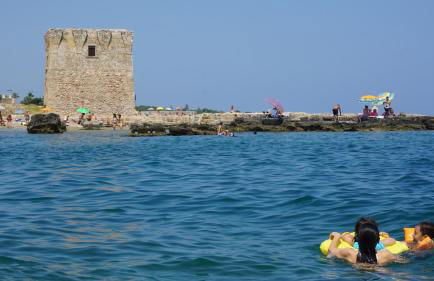 Palamì - Polignano a Mare Holiday House - Foto 27