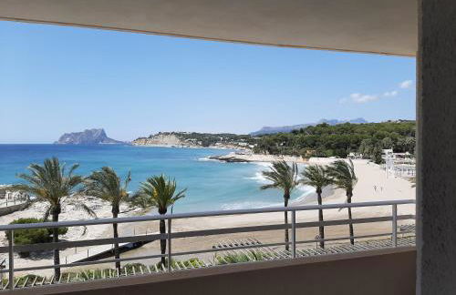 Moraira Beach - Photo 6