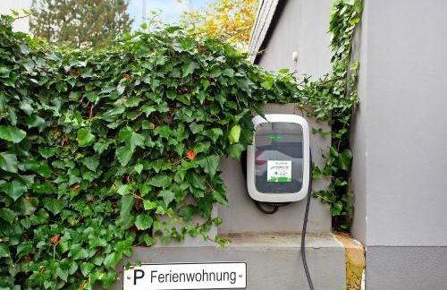 Ferienwohnung im Eichholz - Foto 19