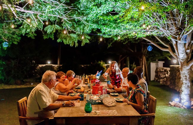 Aruba Boutique Apartments Adults Only - Foto 67