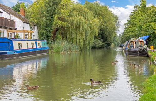 Linslade Apartment - for Groups and Contractors - Photo 21
