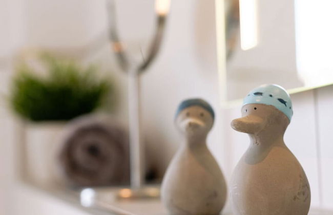 Holiday Home Traumhuus - Foto 20