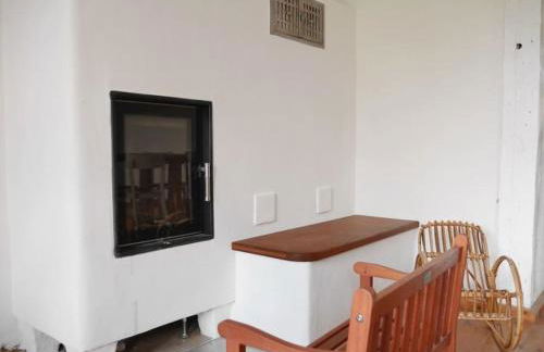 Storchenhaus Abbendorf - mit Badestelle im Dorf - Foto 4