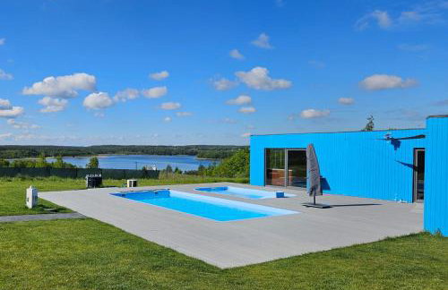 Domki Rekreacyjne "Błękitne Wzgórze" - Foto 39