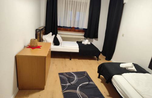 Haus - Baden-Baden - 8x Zimmer - Foto 7