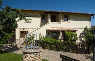 Country House Il Cascinale - Photo 102