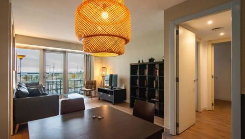 Seafront suite with terrace - Photo 4