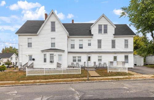 Spacious Open-Concept Studio Short-Midterm Stays - Foto 23