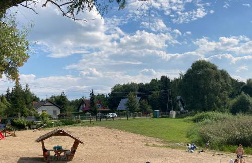 Mazurska oaza spokoju - Foto 36