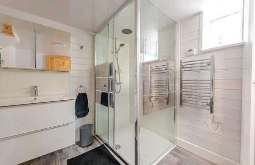 The Scullery - a quirky annex with wood fire - Foto 2