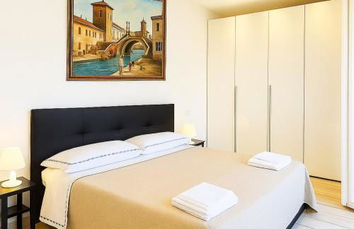 Monica s house a 150mt dal mare Free Parking - Foto 9