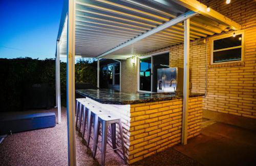 Pool and Hot Tub Access Luxury Roy Oasis! - Photo 29