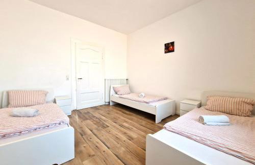 Worker's Apartment in Leverkusen L1-4 - Foto 17