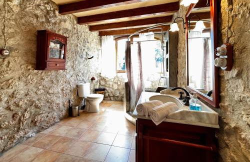 Villa with pool Can Tomeu in Es Capdellà - Foto 15