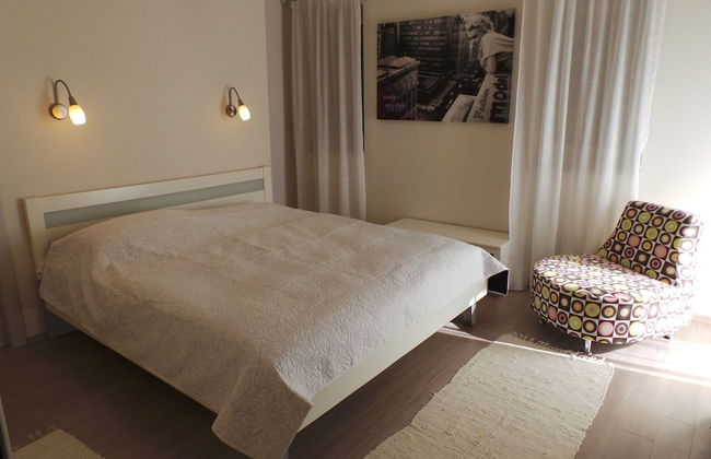 Superb Lovran Apartments With Sea Views - Foto 1