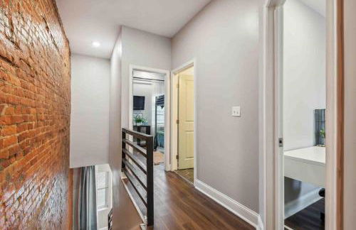 4BR Near HUP, CHOP, UPENN Free Parking 30 Days - Foto 26