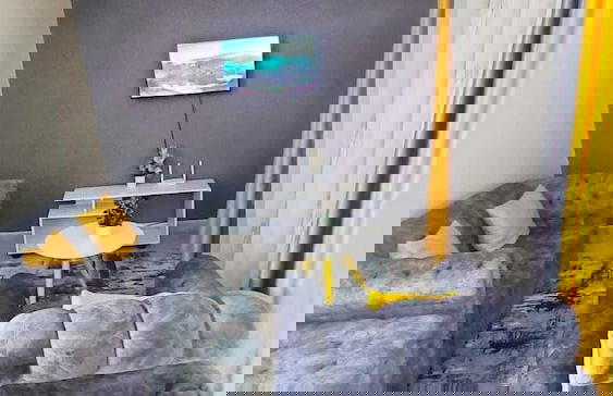 Lux Suites Mellow Apartments Kitengela - Foto 14