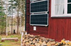 Ferienhaus 1 - Foto 7