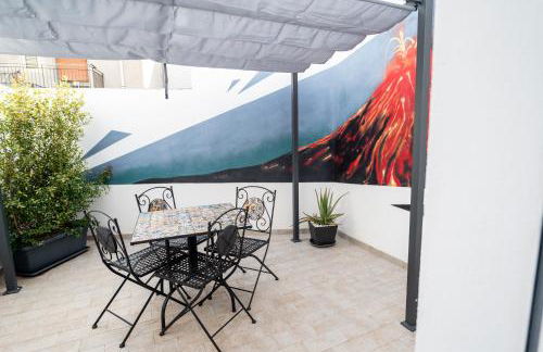 Casa vacanze Gheos - Foto 20