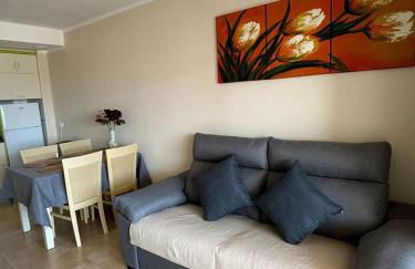 Enjoy Apartment hermosa vista al mar, perfecto para ciclistas - Photo 18