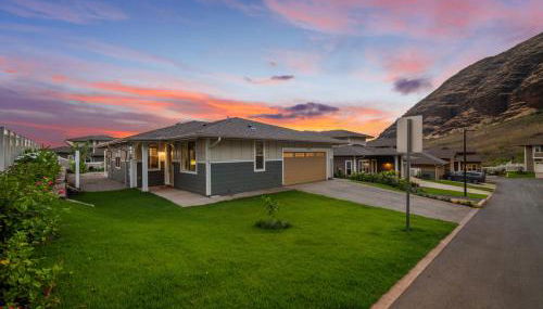 Kalo Homes - Makaha Valley Oasis - Photo 2