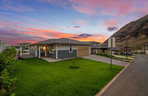 Kalo Homes - Makaha Valley Oasis - Foto 2