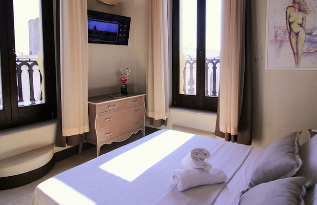 Suite Porta Terra - Foto 2