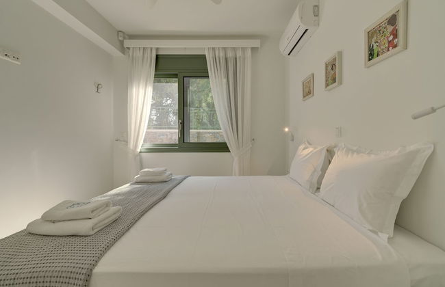 Ouzo Stone House 2, with private pool - Foto 10