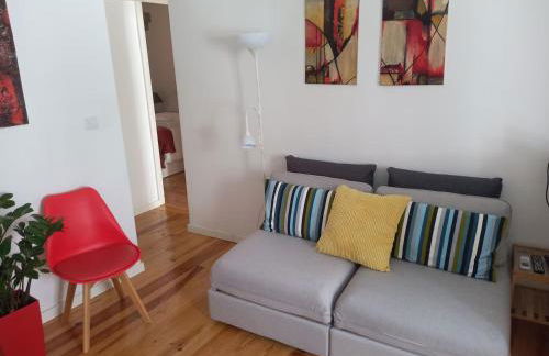 Água-da-Flor apartments - Photo 61